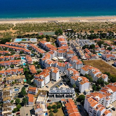 Manta Rota Mar Apartamento Ngoại thất bức ảnh