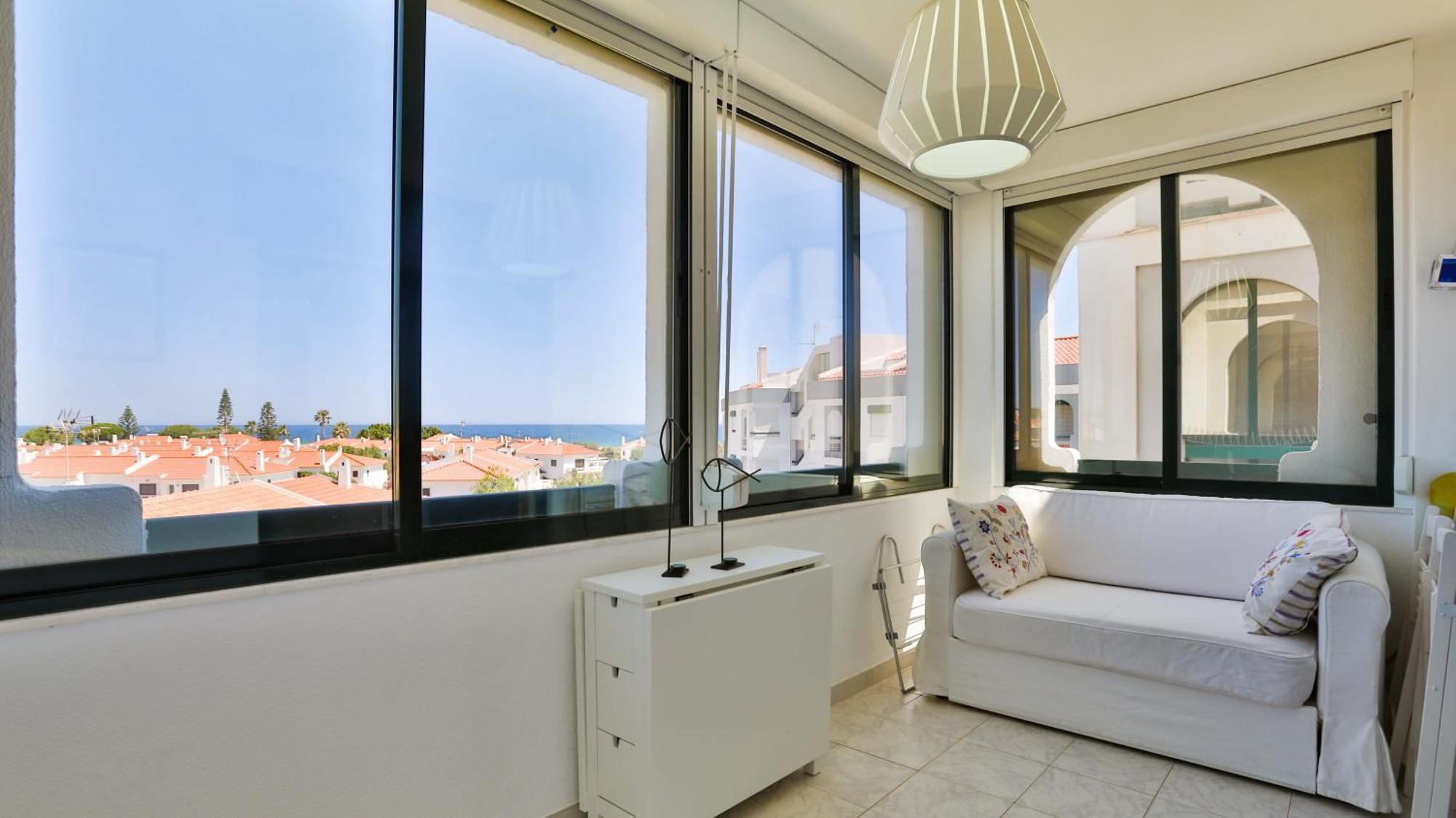Manta Rota Mar Apartamento Ngoại thất bức ảnh