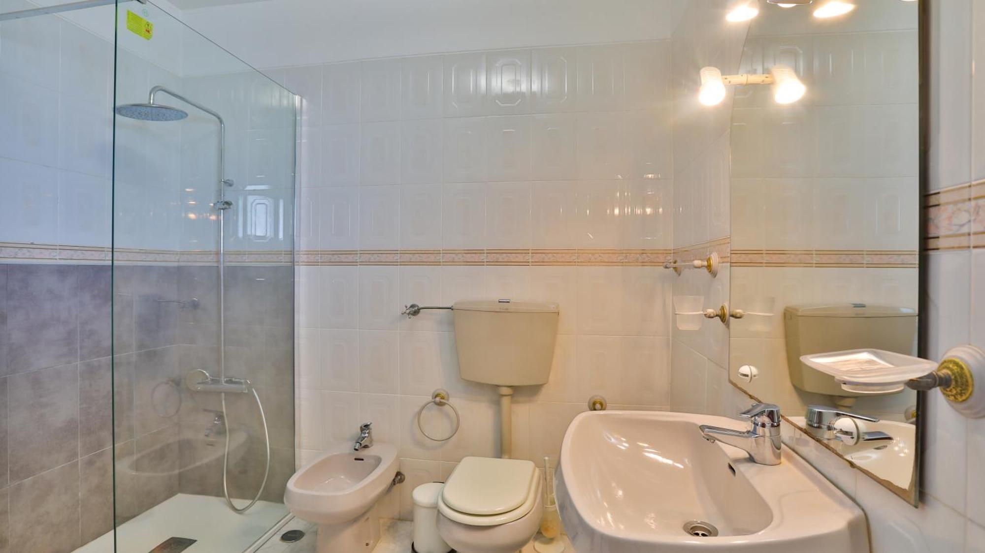 Manta Rota Mar Apartamento Ngoại thất bức ảnh
