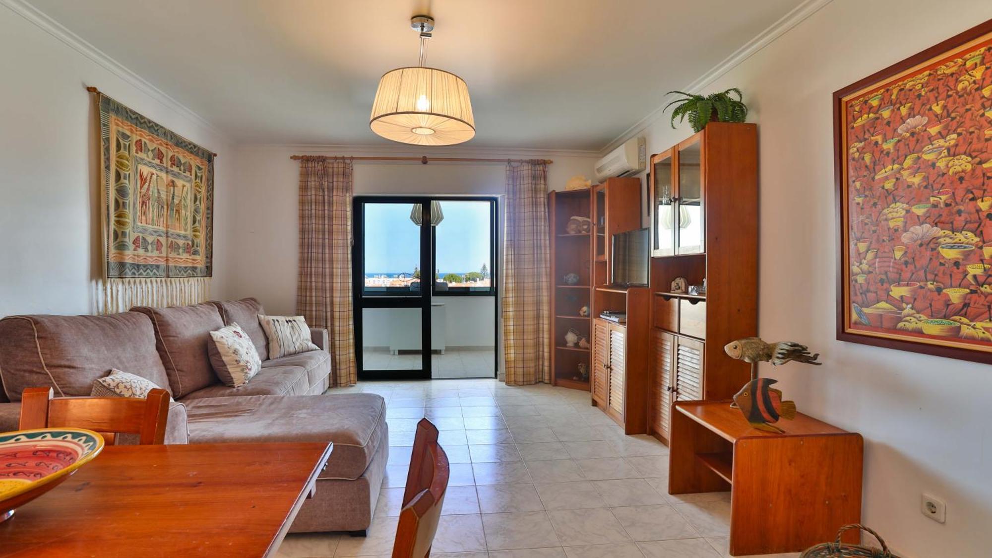 Manta Rota Mar Apartamento Ngoại thất bức ảnh
