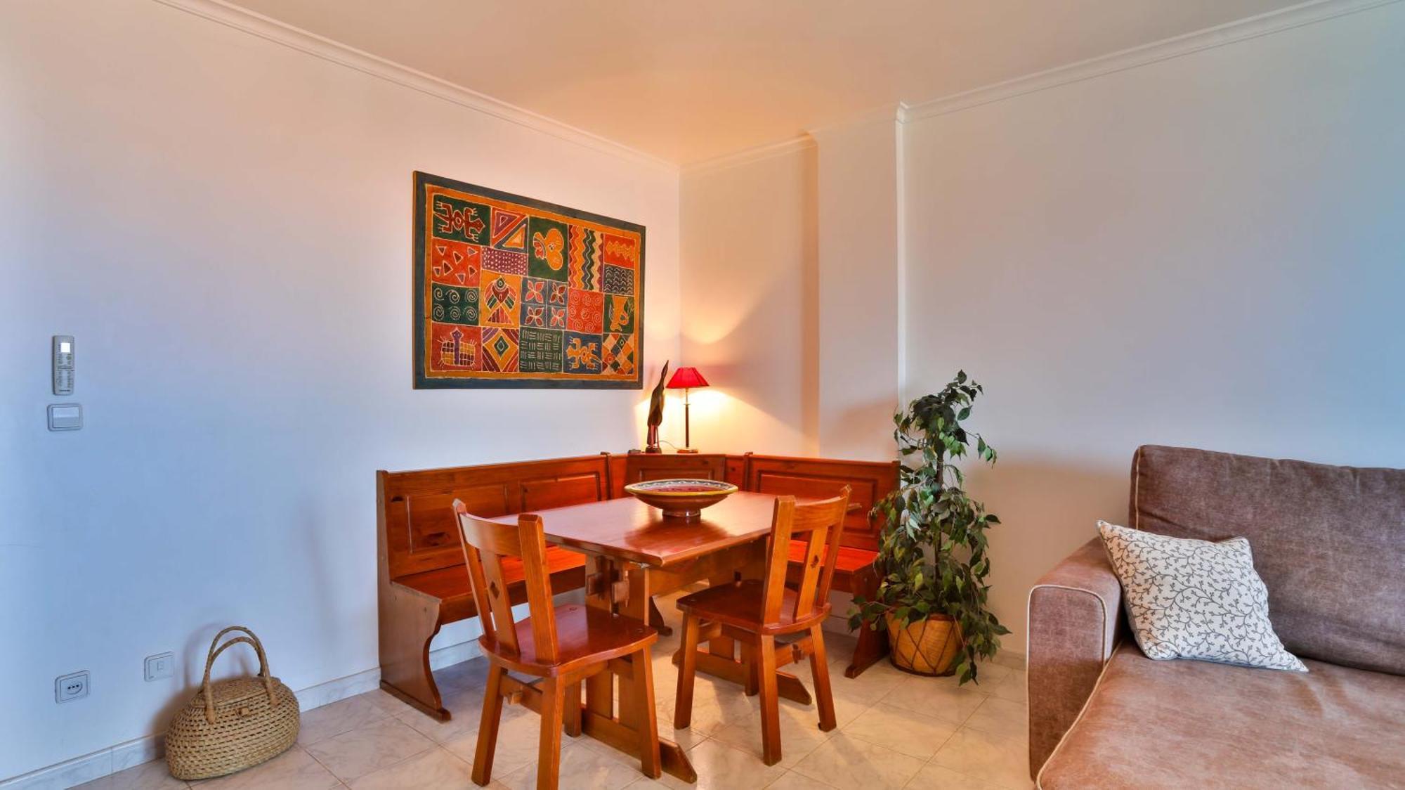 Manta Rota Mar Apartamento Ngoại thất bức ảnh