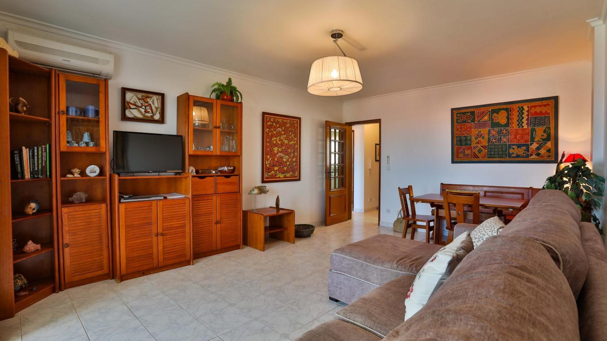 Manta Rota Mar Apartamento Ngoại thất bức ảnh