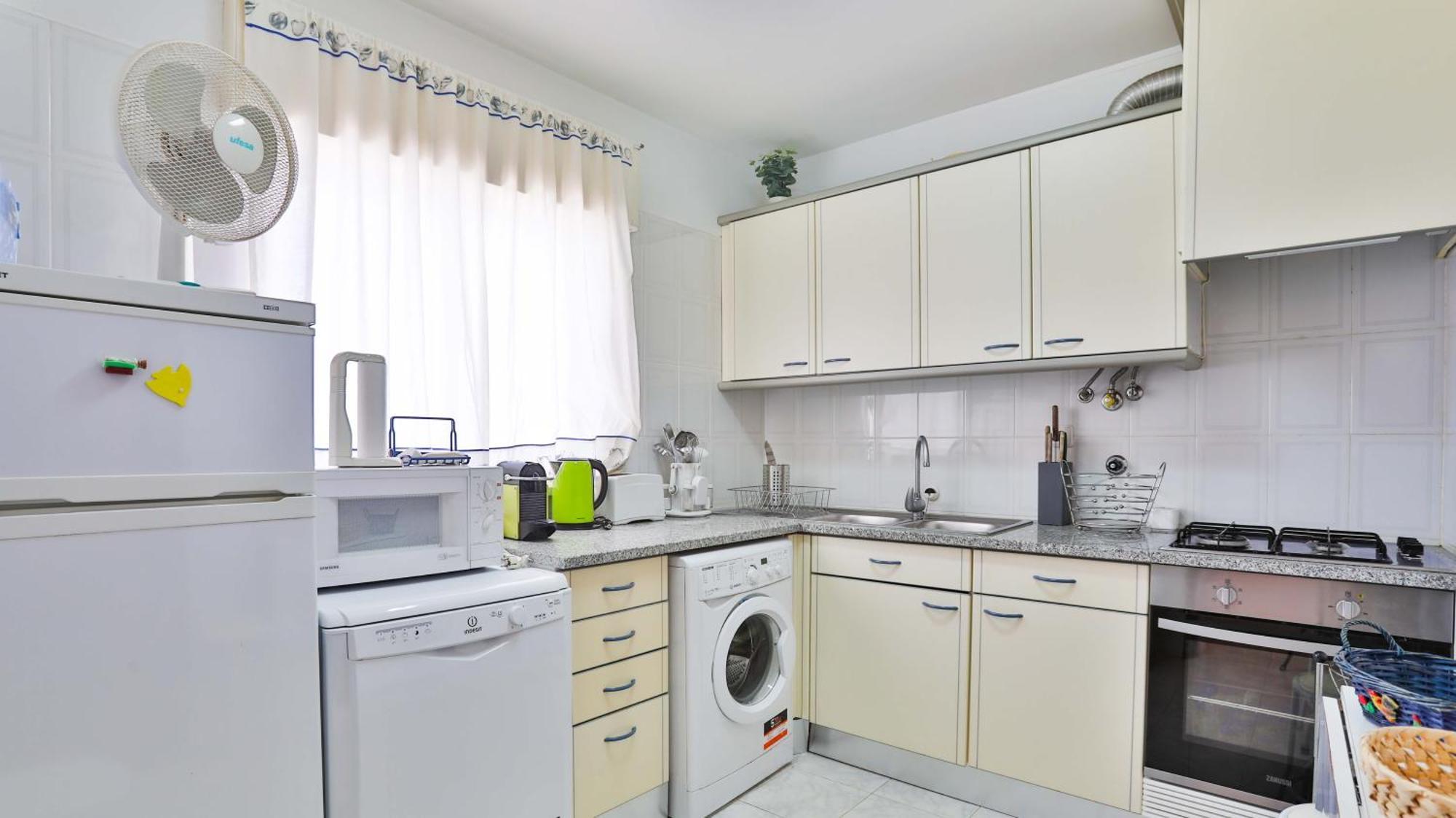 Manta Rota Mar Apartamento Ngoại thất bức ảnh