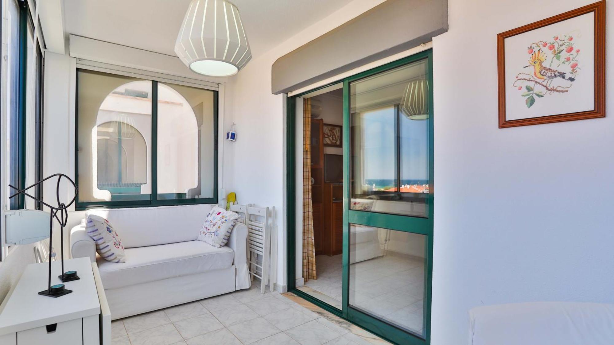 Manta Rota Mar Apartamento Ngoại thất bức ảnh