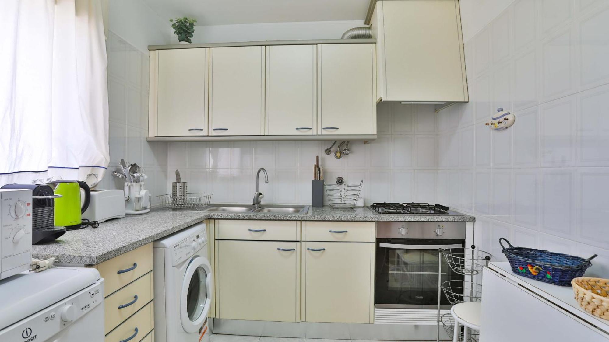 Manta Rota Mar Apartamento Ngoại thất bức ảnh