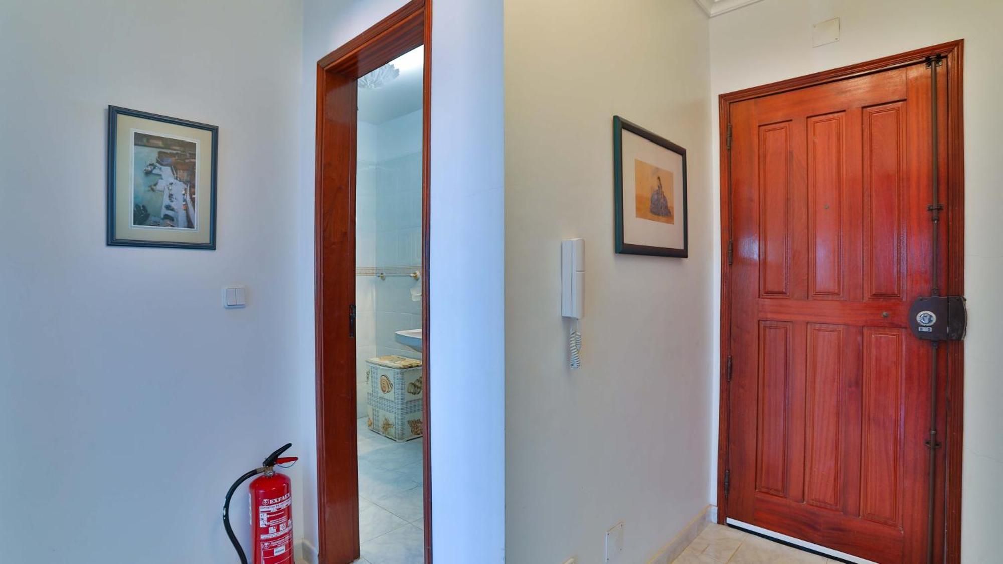 Manta Rota Mar Apartamento Ngoại thất bức ảnh